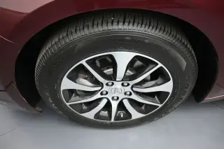 Acura TLX 2015 4dr Sedan w/Technology Package