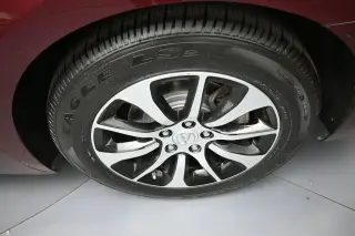Acura TLX 2015 4dr Sedan w/Technology Package
