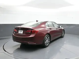 Acura TLX 2015 4dr Sedan w/Technology Package