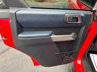 Ford Bronco 2023 4x4 Badlands Advanced 4dr SUV