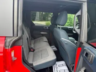 Ford Bronco 2023 4x4 Badlands Advanced 4dr SUV