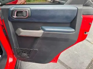 Ford Bronco 2023 4x4 Badlands Advanced 4dr SUV