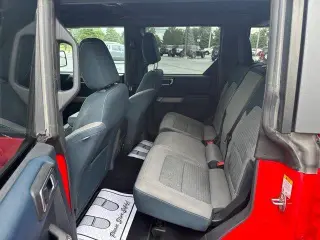 Ford Bronco 2023 4x4 Badlands Advanced 4dr SUV