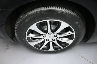 Acura TLX 2016 4dr Sedan