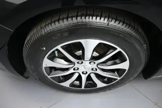 Acura TLX 2016 4dr Sedan