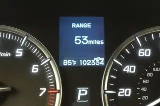 Acura TLX 2016 4dr Sedan