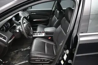 Acura TLX 2016 4dr Sedan