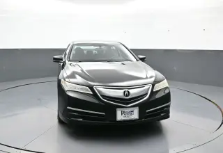 Acura TLX 2016 4dr Sedan
