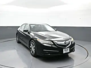 Acura TLX 2016 4dr Sedan