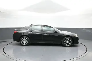 Acura TLX 2016 4dr Sedan