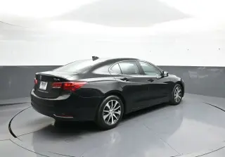 Acura TLX 2016 4dr Sedan
