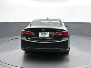 Acura TLX 2016 4dr Sedan