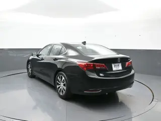 Acura TLX 2016 4dr Sedan