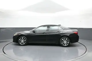 Acura TLX 2016 4dr Sedan