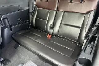 Ford Explorer 2023 AWD Platinum 4dr SUV