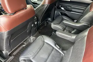 Ford Explorer 2023 AWD Platinum 4dr SUV