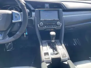 Honda Civic 2020 LX 4dr Sedan CVT