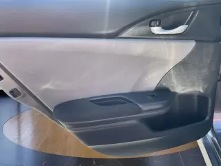 Honda Civic 2020 LX 4dr Sedan CVT