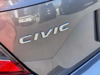 Honda Civic 2020 LX 4dr Sedan CVT
