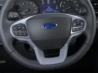 Ford Explorer 2024 XLT 4dr SUV
