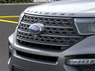 Ford Explorer 2024 XLT 4dr SUV