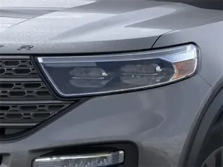 Ford Explorer 2024 XLT 4dr SUV