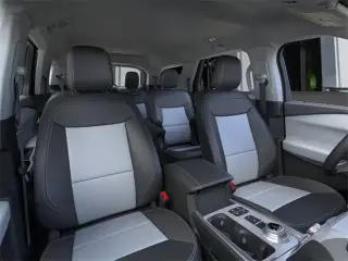 Ford Explorer 2024 XLT 4dr SUV