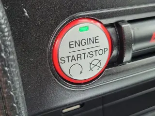 Ford Mustang 2016 EcoBoost 2dr Fastback