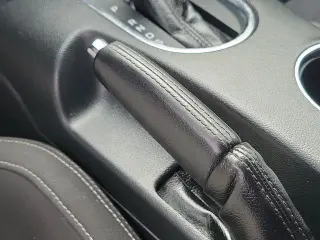 Ford Mustang 2016 EcoBoost 2dr Fastback