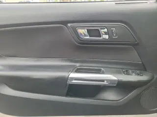 Ford Mustang 2016 EcoBoost 2dr Fastback