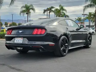 Ford Mustang 2016 EcoBoost 2dr Fastback