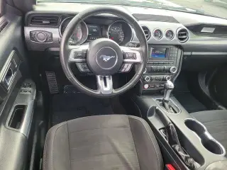 Ford Mustang 2016 EcoBoost 2dr Fastback