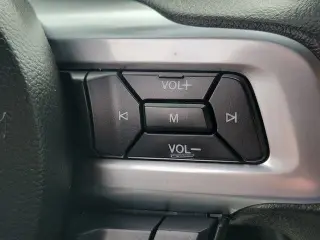 Ford Mustang 2016 EcoBoost 2dr Fastback