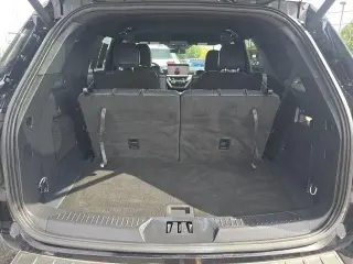 Ford Explorer 2026 AWD ST-Line 4dr SUV