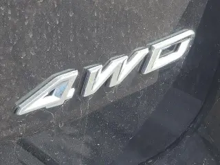 Ford Explorer 2026 AWD ST-Line 4dr SUV
