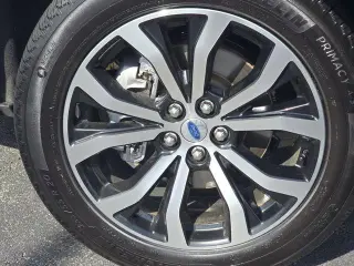 Ford Explorer 2026 AWD ST-Line 4dr SUV
