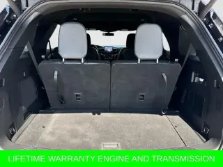 Ford Explorer 2022 ST-Line 4dr SUV
