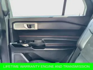 Ford Explorer 2022 ST-Line 4dr SUV