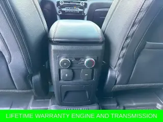 Ford Explorer 2022 ST-Line 4dr SUV