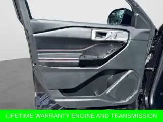 Ford Explorer 2022 ST-Line 4dr SUV