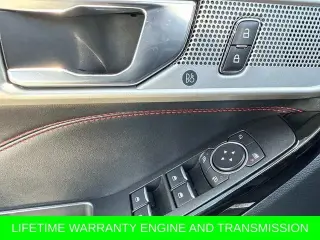 Ford Explorer 2022 ST-Line 4dr SUV