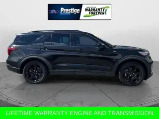 Ford Explorer 2022 ST-Line 4dr SUV