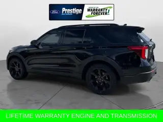 Ford Explorer 2022 ST-Line 4dr SUV