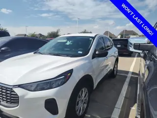 Ford Escape 2023 Active 4dr SUV