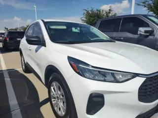 Ford Escape 2023 Active 4dr SUV