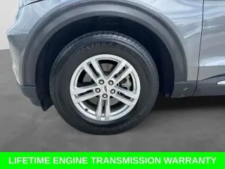 Ford Explorer 2023 XLT 4dr SUV