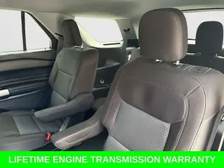 Ford Explorer 2023 XLT 4dr SUV