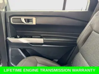 Ford Explorer 2023 XLT 4dr SUV