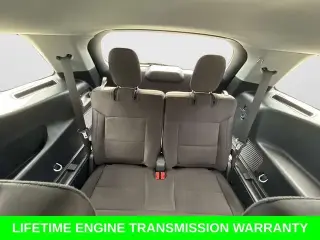 Ford Explorer 2023 XLT 4dr SUV