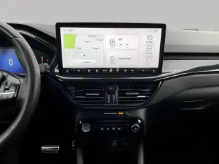 Ford Escape 2023 AWD ST-Line 4dr SUV